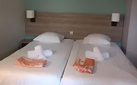 VVF Villages   La Plaine d'Alsace   Obernai