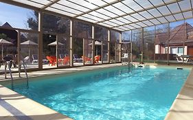 VVF Villages   La Plaine d'Alsace   Obernai